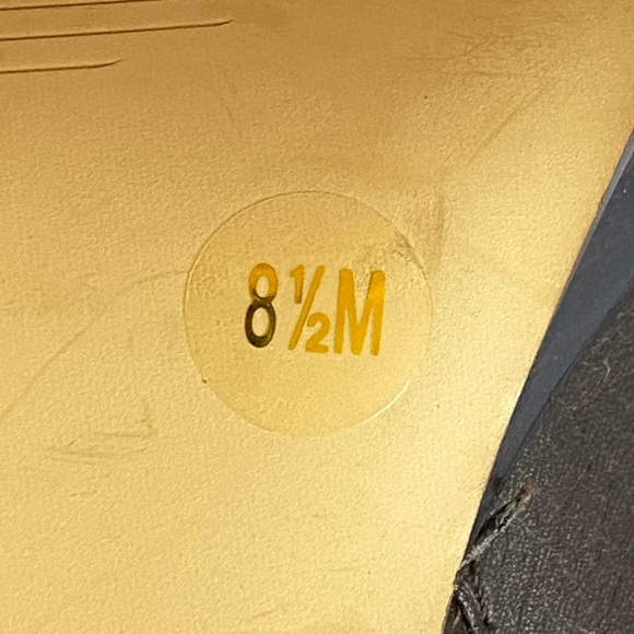 I.N.C. International Concepts Knee High Heeled Boots - Picture 5 of 8